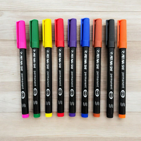 PocketArtGo Watercolor Drawing Pens